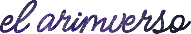 El Arimverso · Tienda de Arim Atzin