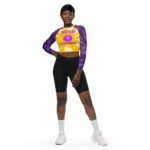 Mind Your Own Uterus: Preocúpate de tu propio útero. Camiseta para mujeres empoderadas