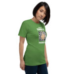 Pasaporte COVID-19: ESCANEA ESTO. Camiseta negra, roja o verde para negacionistas, conspiranoicos y antivacunas